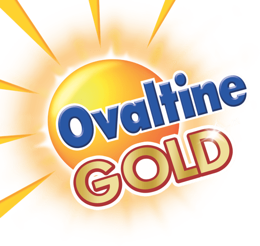 Ovaltine Gold